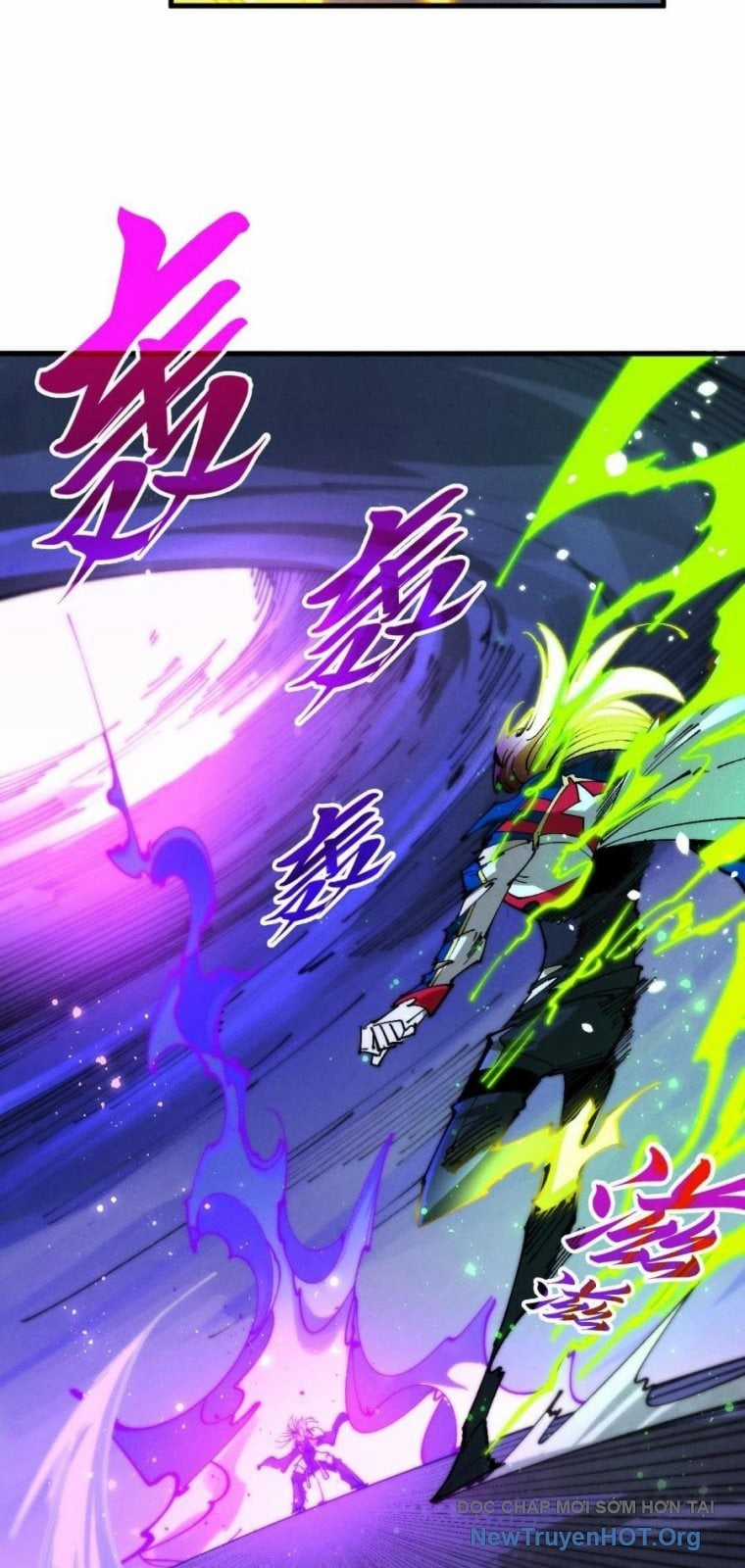 Vạn Cổ Chí Tôn - Chapter 457 - Trang 64