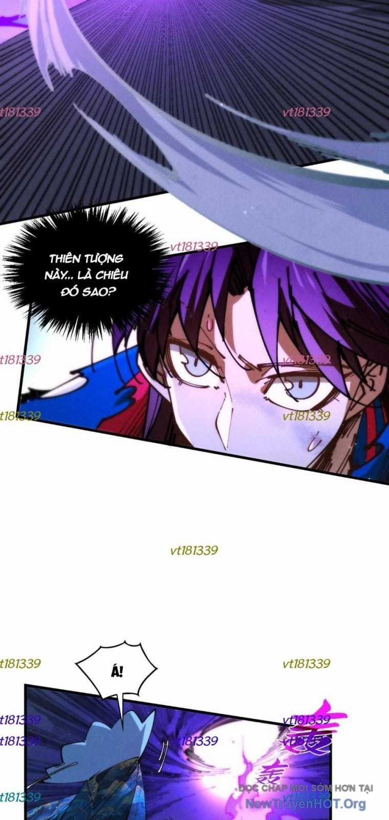 Vạn Cổ Chí Tôn - Chapter 457 - Trang 65