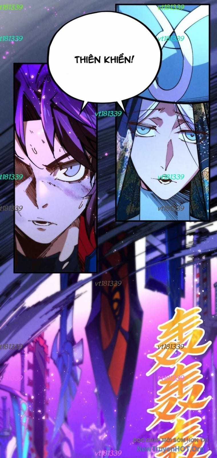 Vạn Cổ Chí Tôn - Chapter 457 - Trang 67