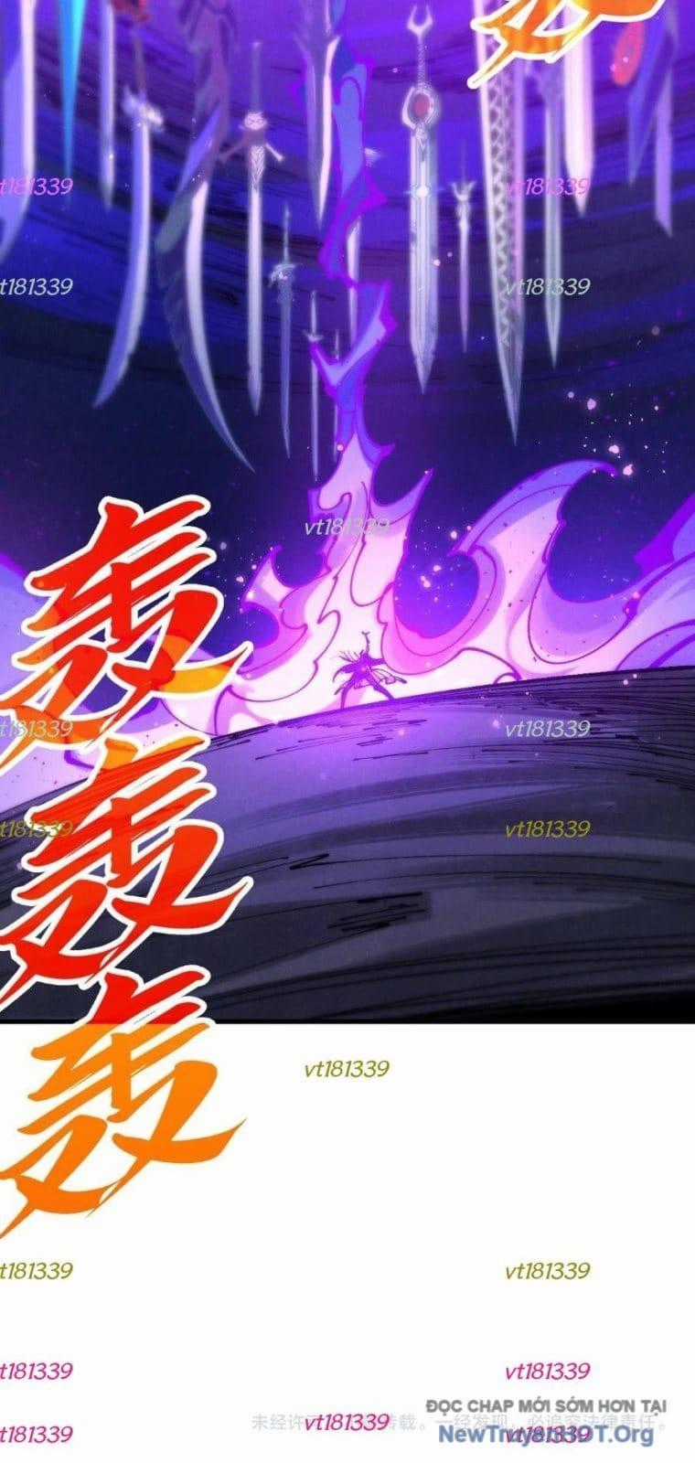 Vạn Cổ Chí Tôn - Chapter 457 - Trang 68