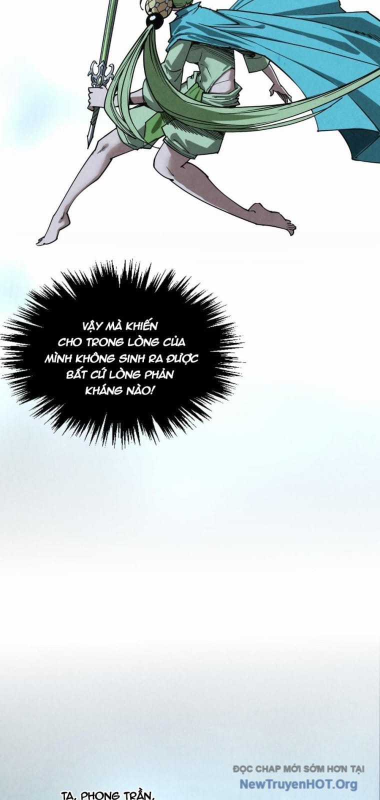 Vạn Cổ Chí Tôn - Chapter 457 - Trang 8