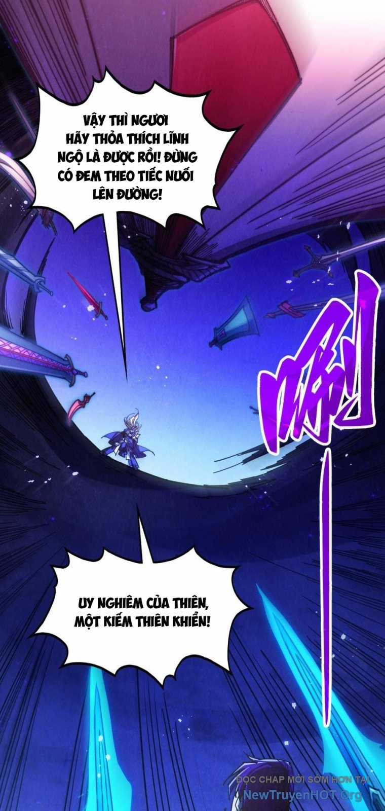 Vạn Cổ Chí Tôn - Chapter 458 - Trang 12