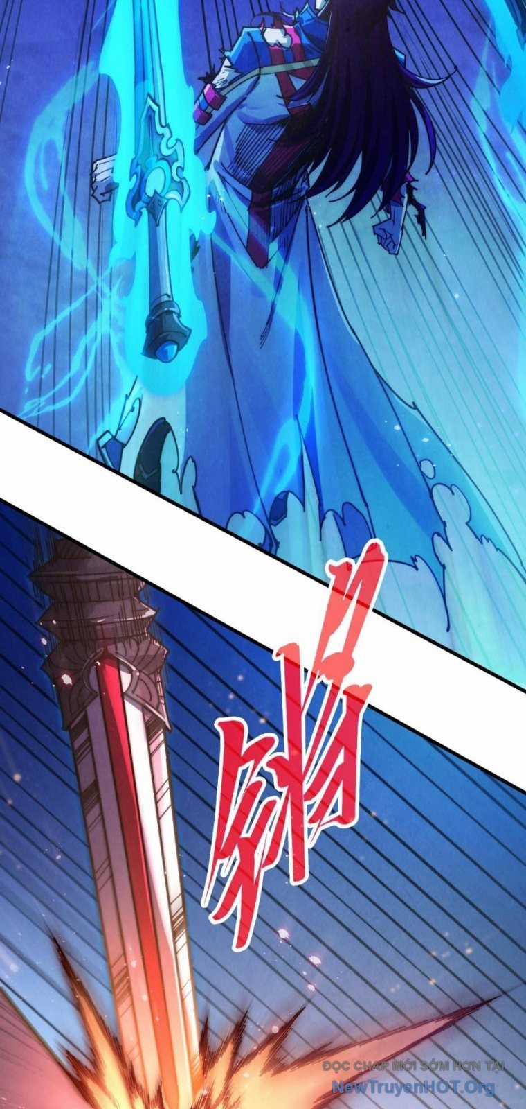 Vạn Cổ Chí Tôn - Chapter 458 - Trang 13