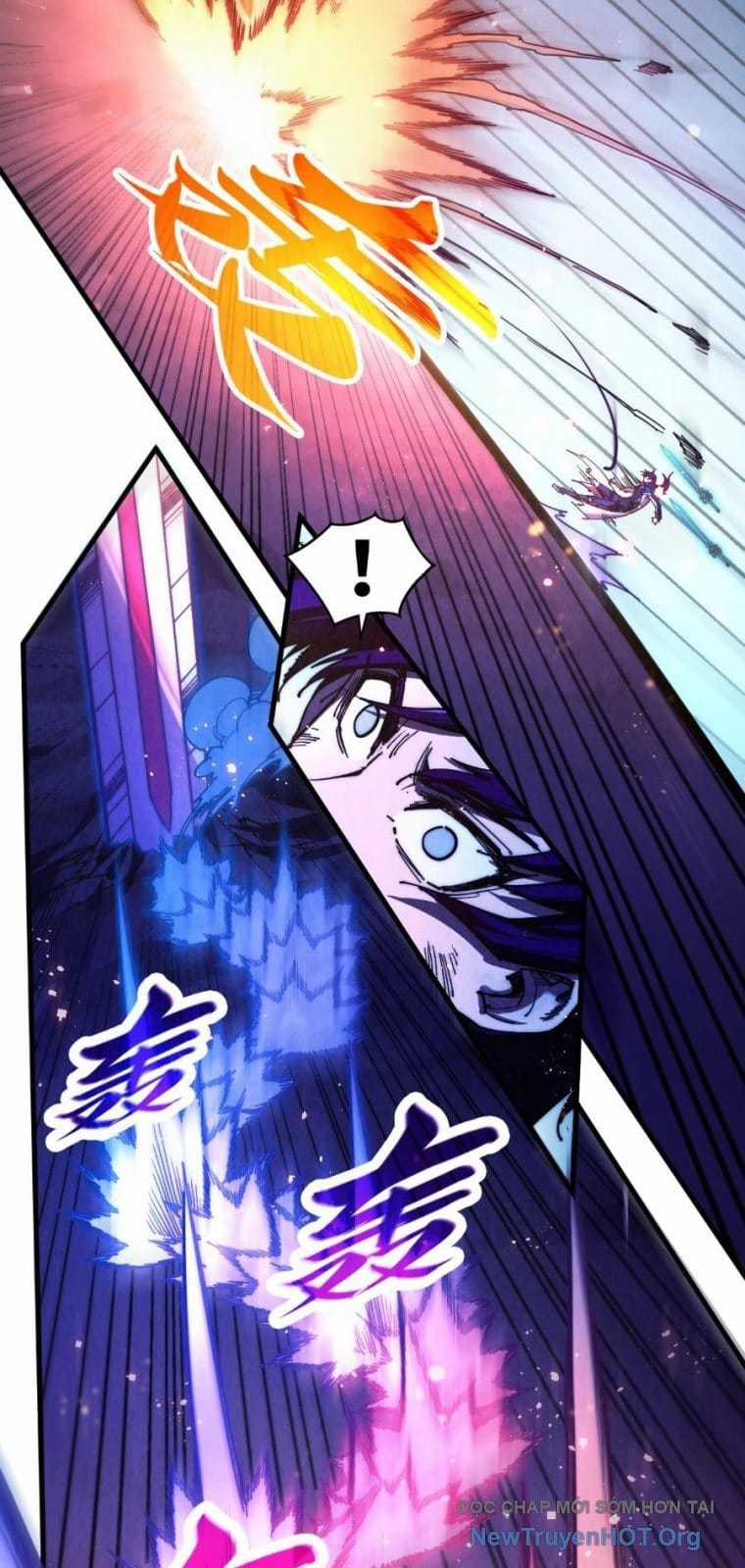 Vạn Cổ Chí Tôn - Chapter 458 - Trang 14