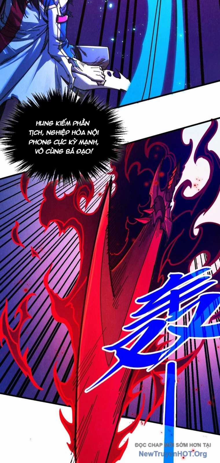 Vạn Cổ Chí Tôn - Chapter 458 - Trang 20