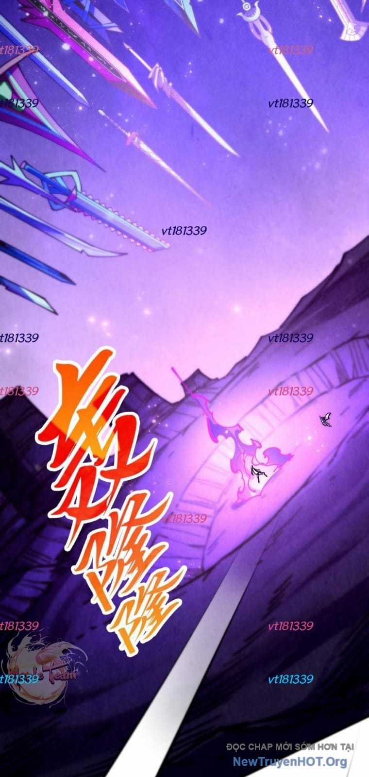 Vạn Cổ Chí Tôn - Chapter 458 - Trang 3