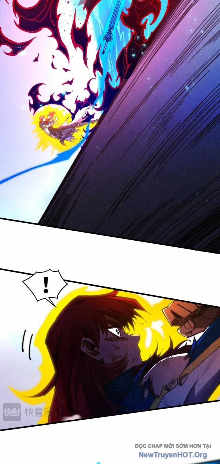 Vạn Cổ Chí Tôn - Chapter 458 - Trang 22