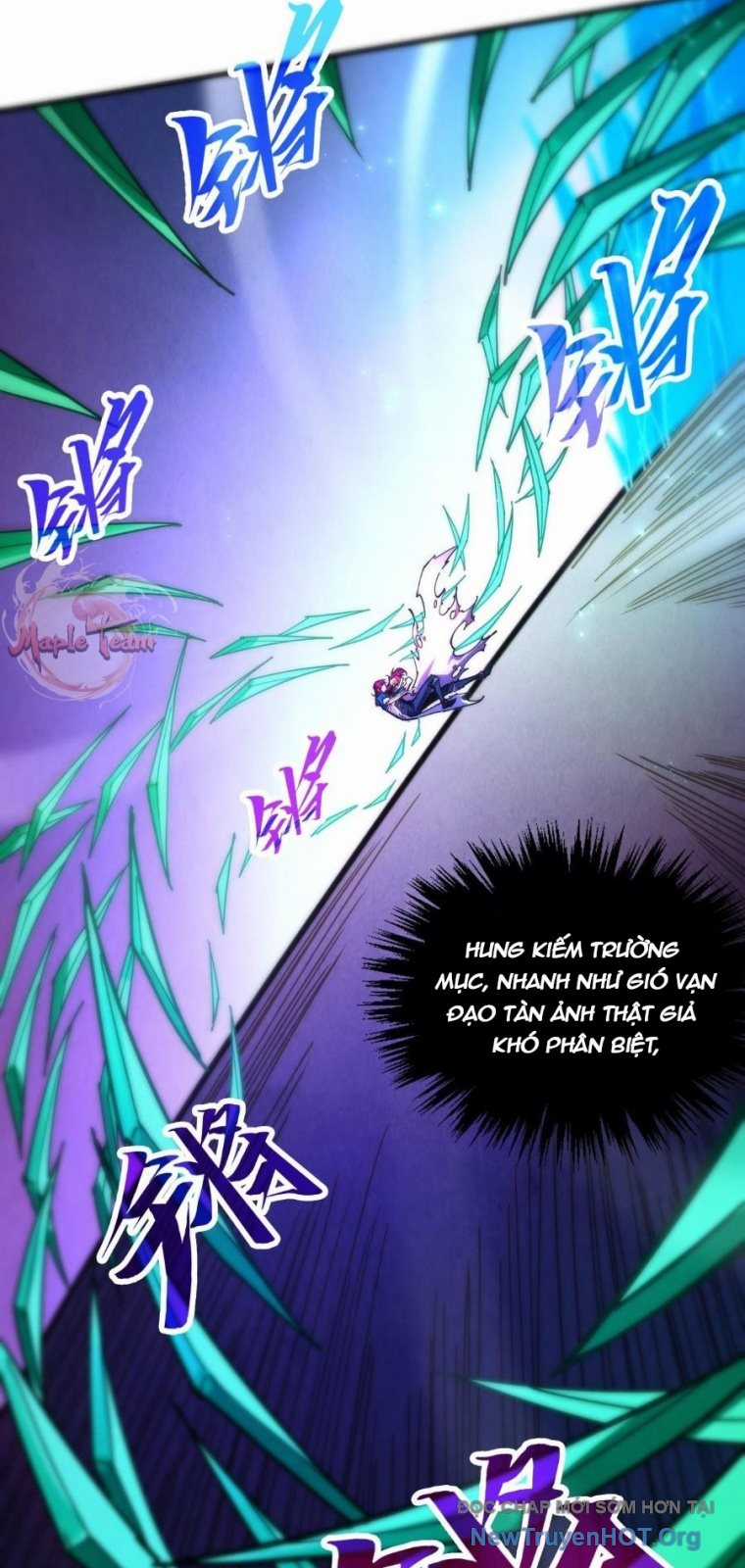 Vạn Cổ Chí Tôn - Chapter 458 - Trang 23