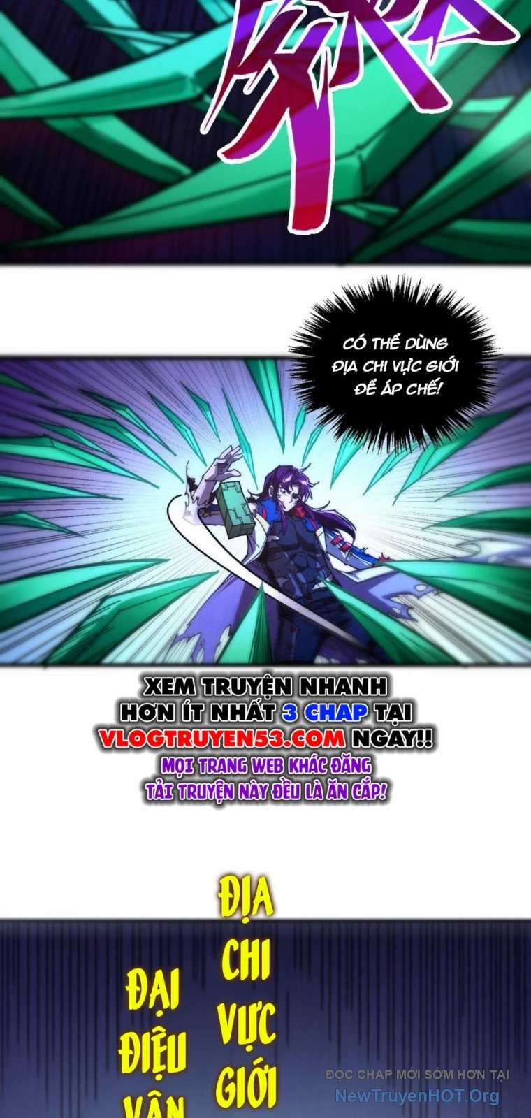 Vạn Cổ Chí Tôn - Chapter 458 - Trang 24