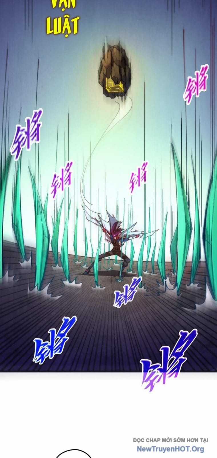 Vạn Cổ Chí Tôn - Chapter 458 - Trang 25