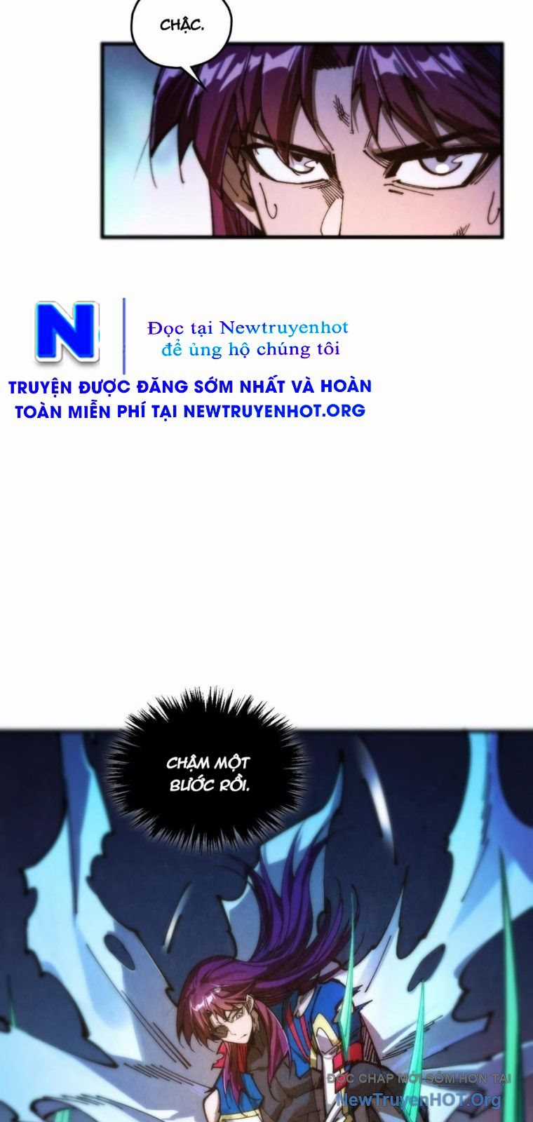 Vạn Cổ Chí Tôn - Chapter 458 - Trang 26