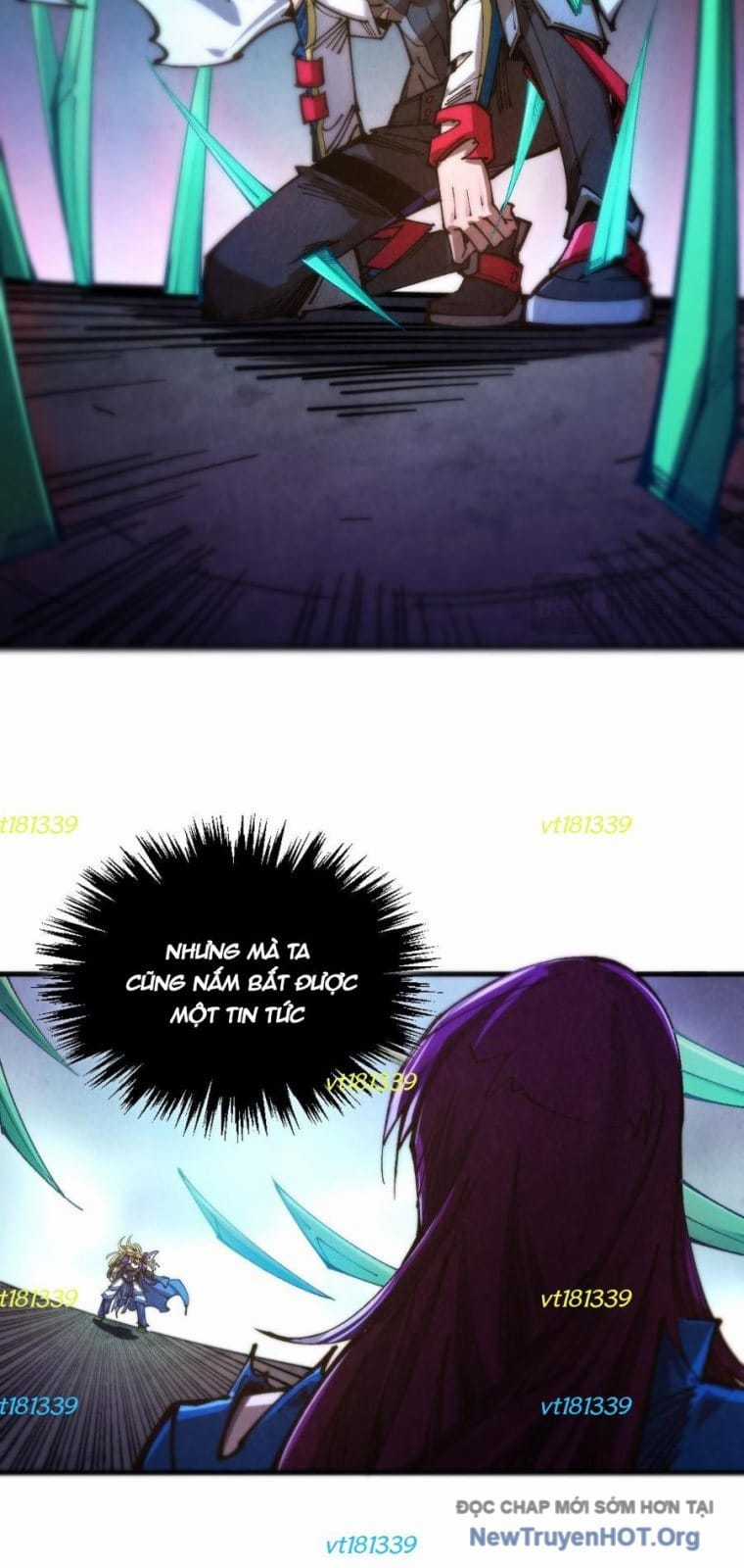 Vạn Cổ Chí Tôn - Chapter 458 - Trang 27