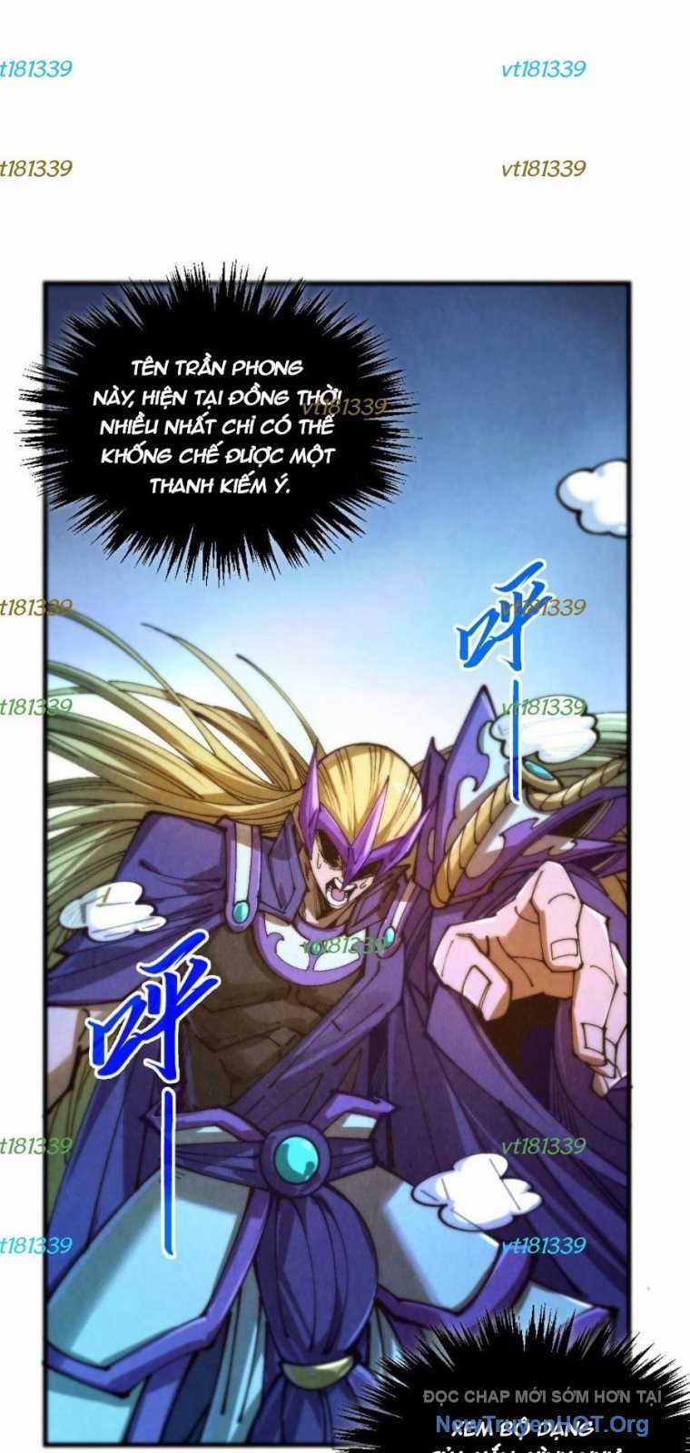 Vạn Cổ Chí Tôn - Chapter 458 - Trang 28