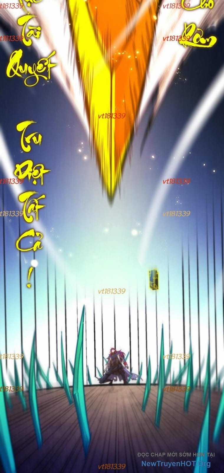 Vạn Cổ Chí Tôn - Chapter 458 - Trang 31