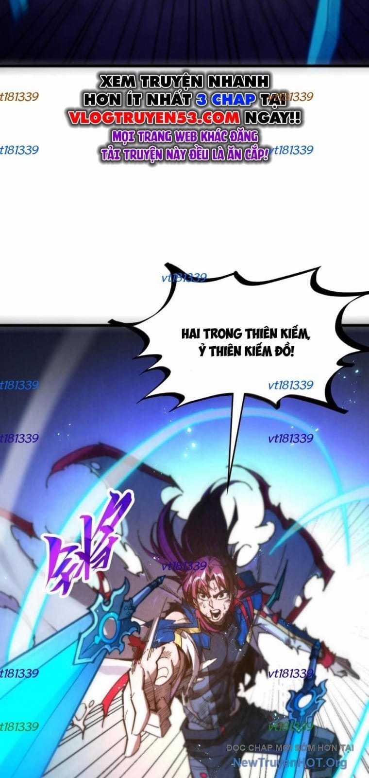 Vạn Cổ Chí Tôn - Chapter 458 - Trang 32