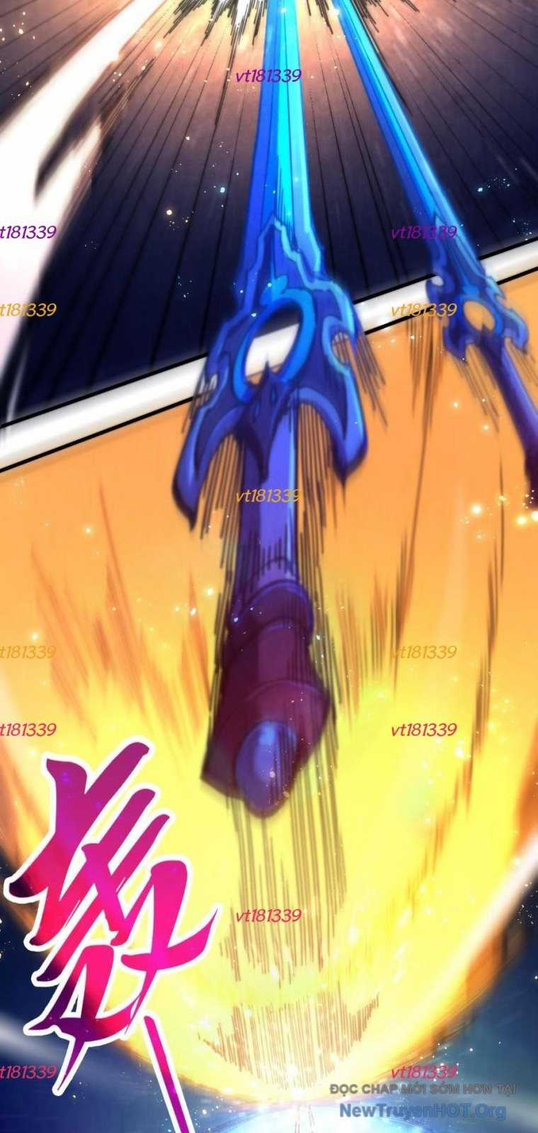 Vạn Cổ Chí Tôn - Chapter 458 - Trang 35