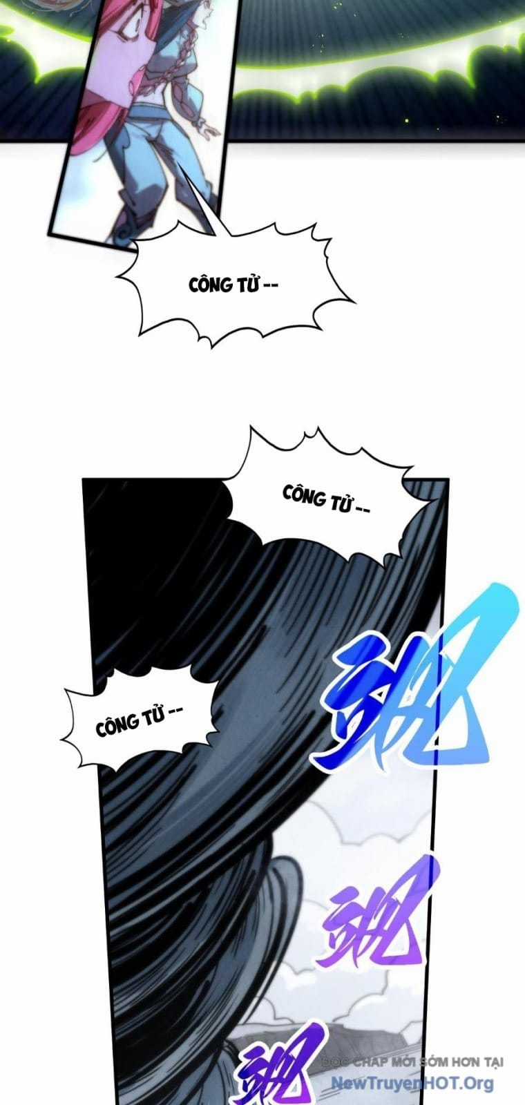 Vạn Cổ Chí Tôn - Chapter 458 - Trang 43