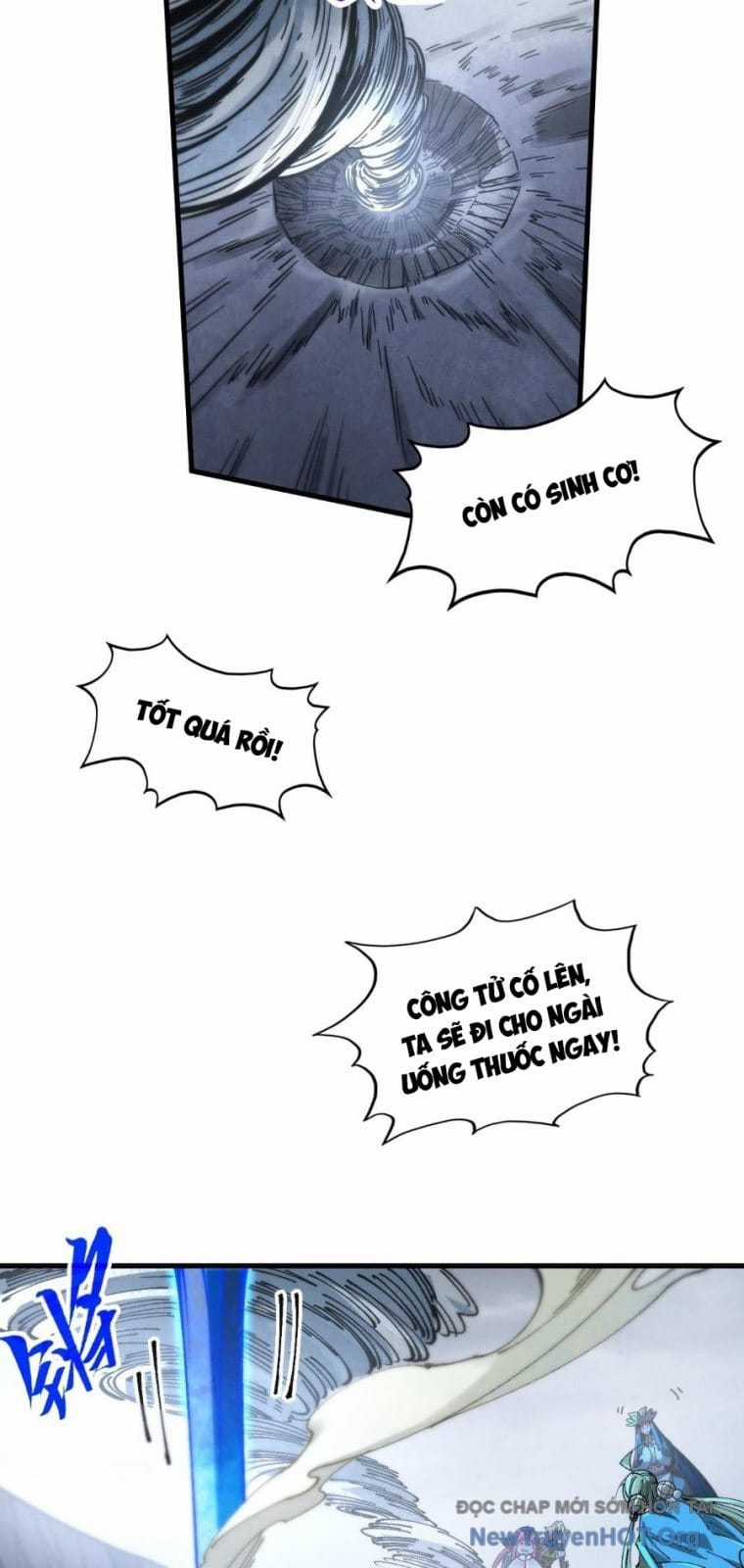 Vạn Cổ Chí Tôn - Chapter 458 - Trang 44