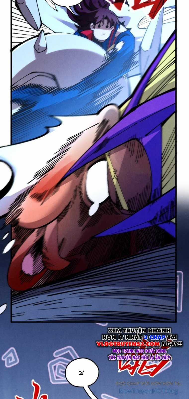 Vạn Cổ Chí Tôn - Chapter 458 - Trang 50