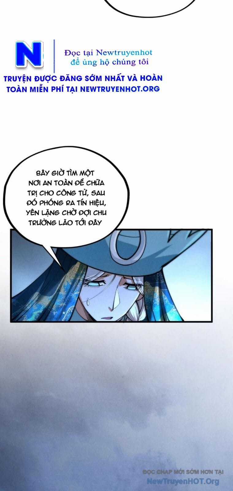 Vạn Cổ Chí Tôn - Chapter 458 - Trang 55