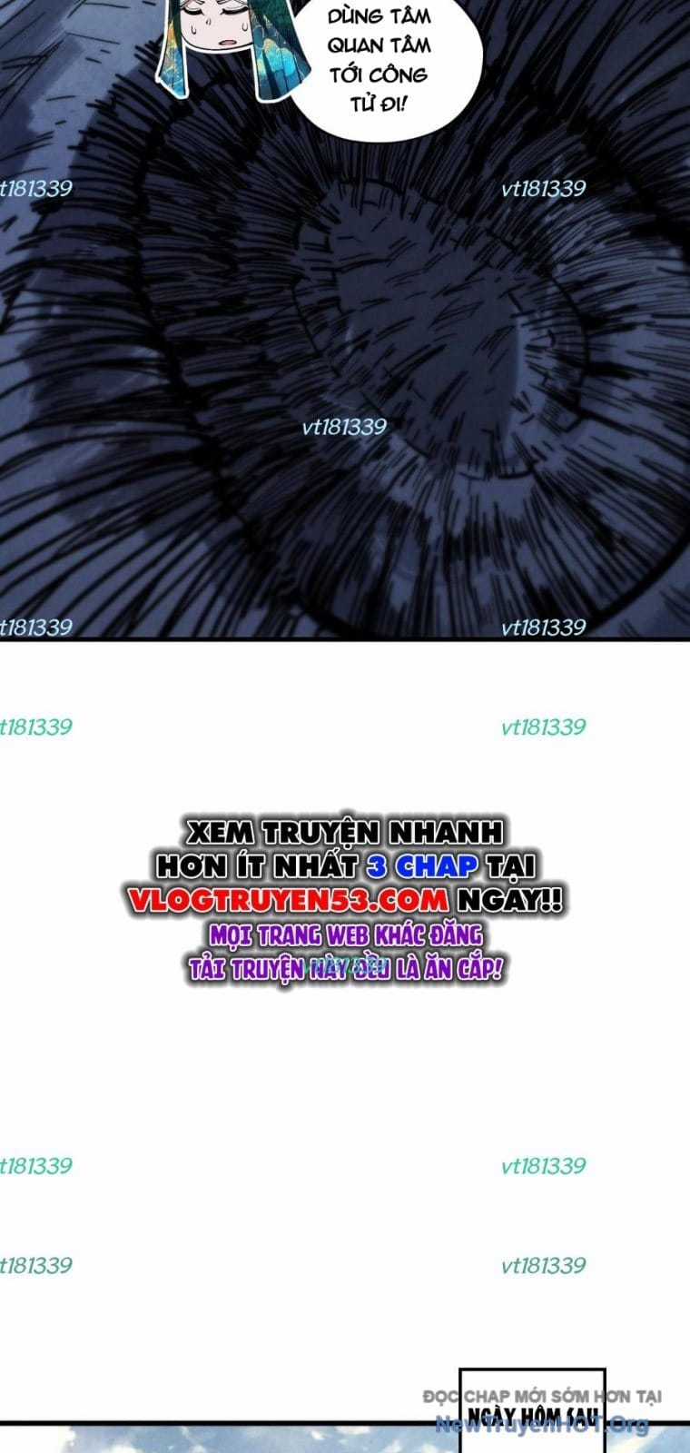 Vạn Cổ Chí Tôn - Chapter 458 - Trang 57