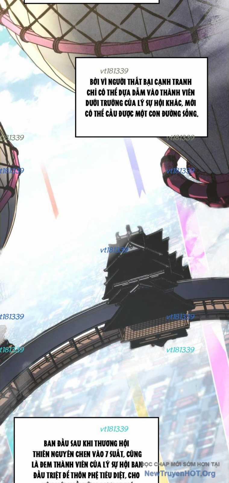 Vạn Cổ Chí Tôn - Chapter 458 - Trang 59