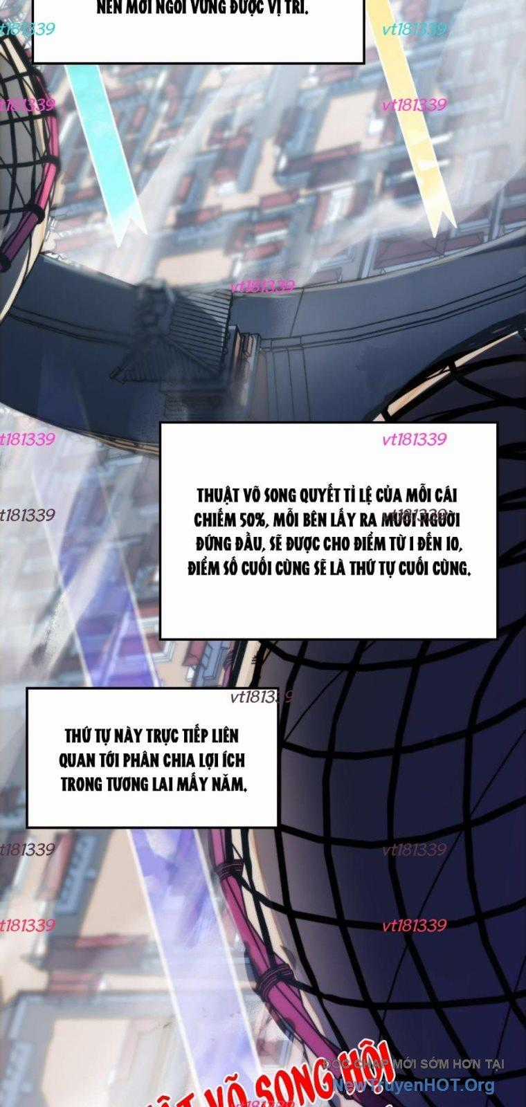 Vạn Cổ Chí Tôn - Chapter 458 - Trang 60