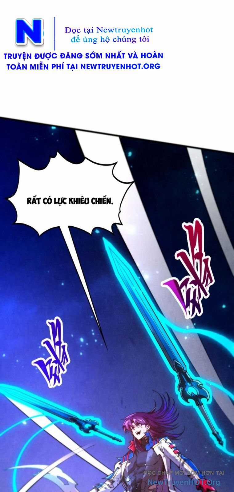 Vạn Cổ Chí Tôn - Chapter 458 - Trang 9