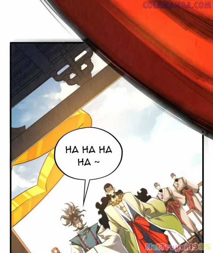 Vạn Cổ Chí Tôn - Chapter 459 - Trang 11