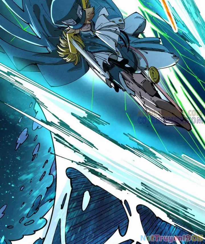 Vạn Cổ Chí Tôn - Chapter 459 - Trang 105