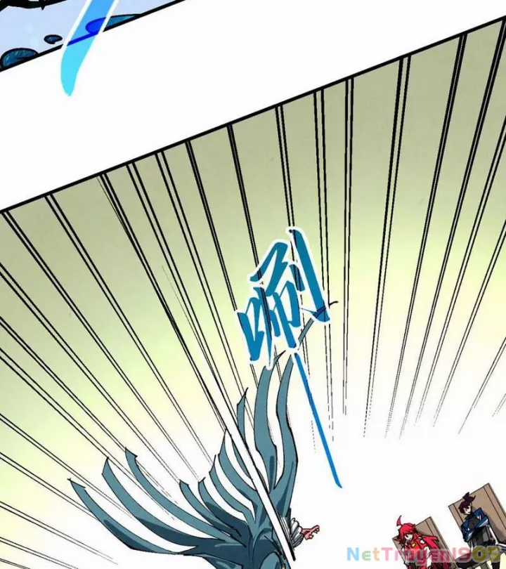 Vạn Cổ Chí Tôn - Chapter 459 - Trang 107