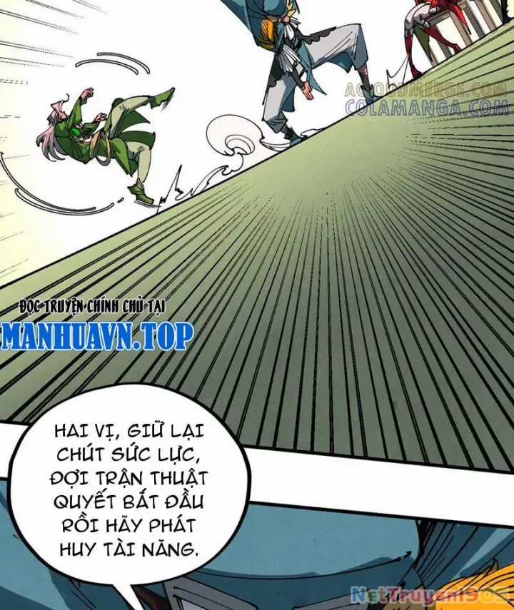 Vạn Cổ Chí Tôn - Chapter 459 - Trang 108