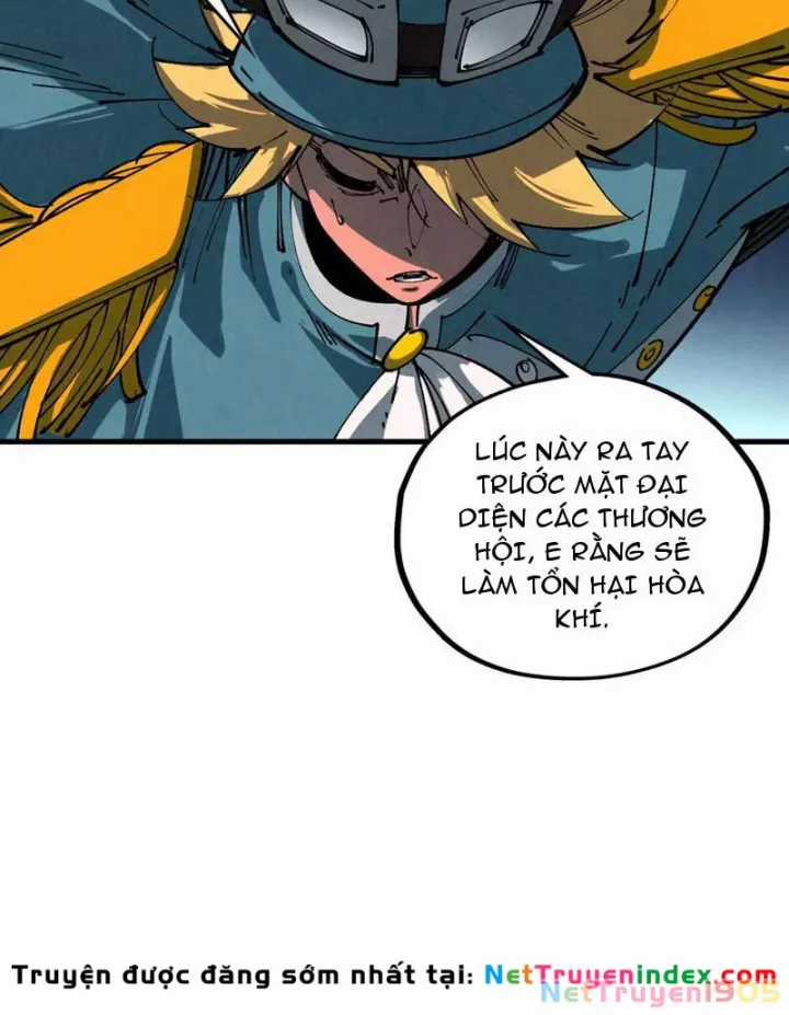 Vạn Cổ Chí Tôn - Chapter 459 - Trang 109