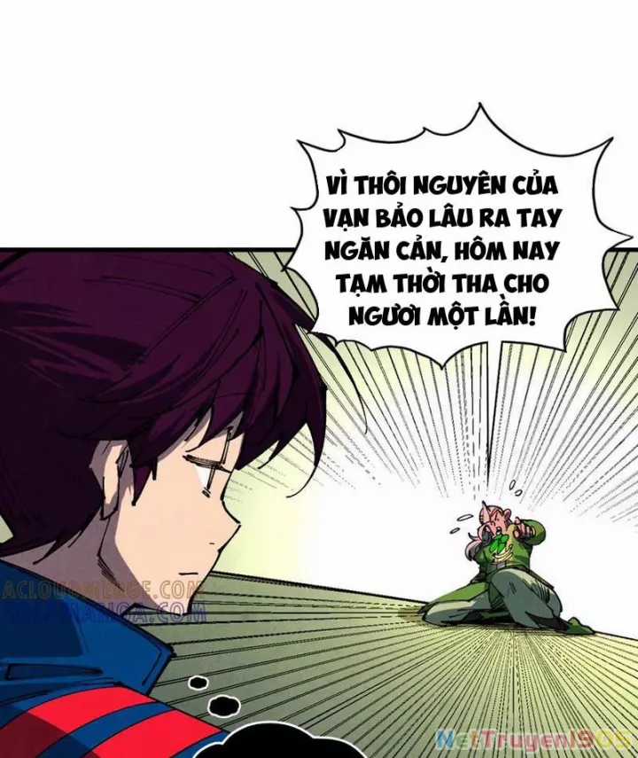 Vạn Cổ Chí Tôn - Chapter 459 - Trang 110