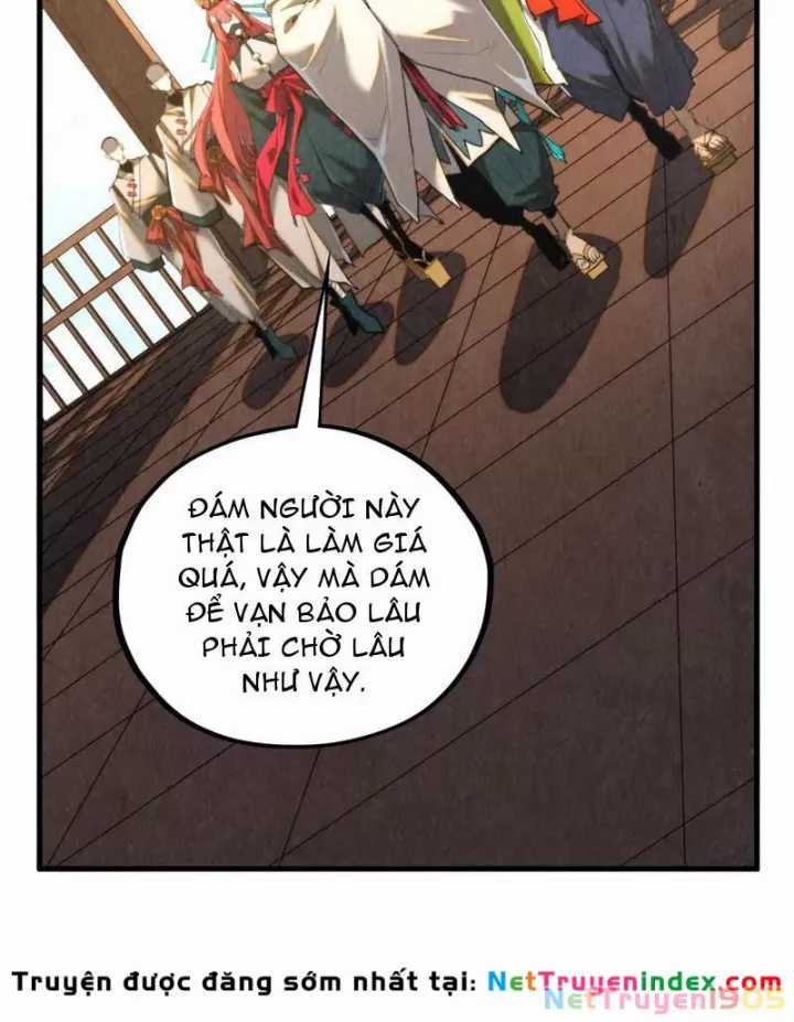 Vạn Cổ Chí Tôn - Chapter 459 - Trang 12