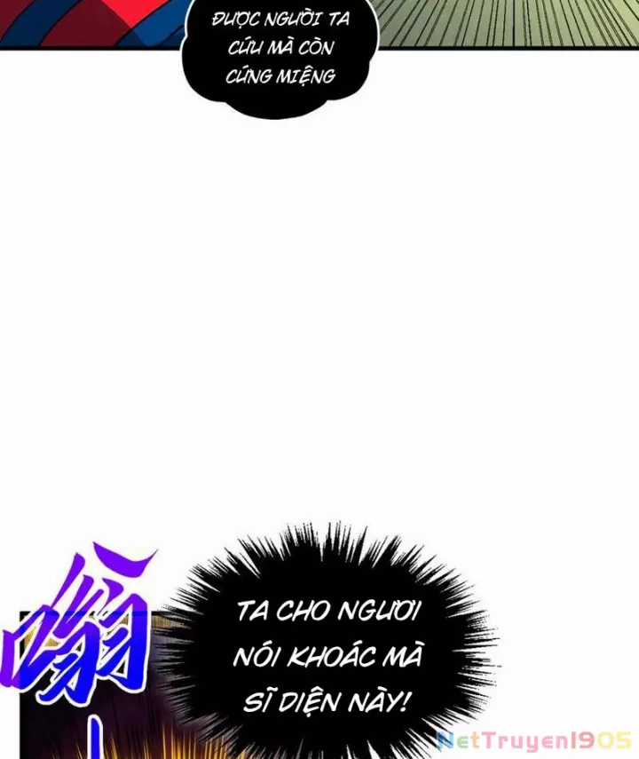 Vạn Cổ Chí Tôn - Chapter 459 - Trang 111