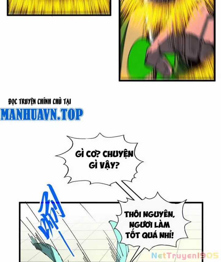 Vạn Cổ Chí Tôn - Chapter 459 - Trang 113