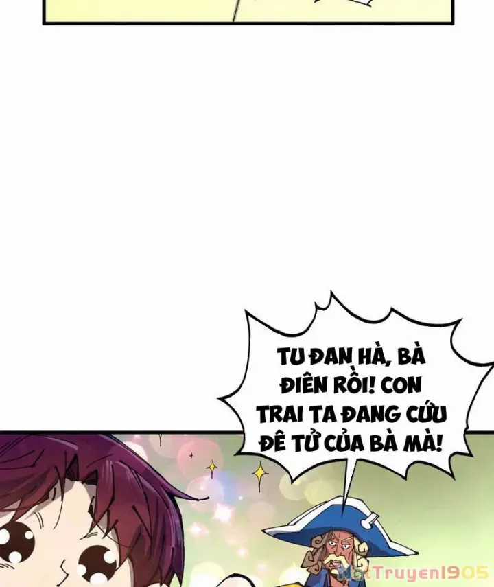 Vạn Cổ Chí Tôn - Chapter 459 - Trang 115