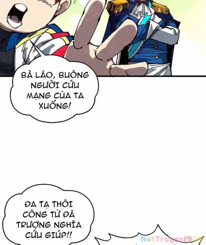 Vạn Cổ Chí Tôn - Chapter 459 - Trang 116