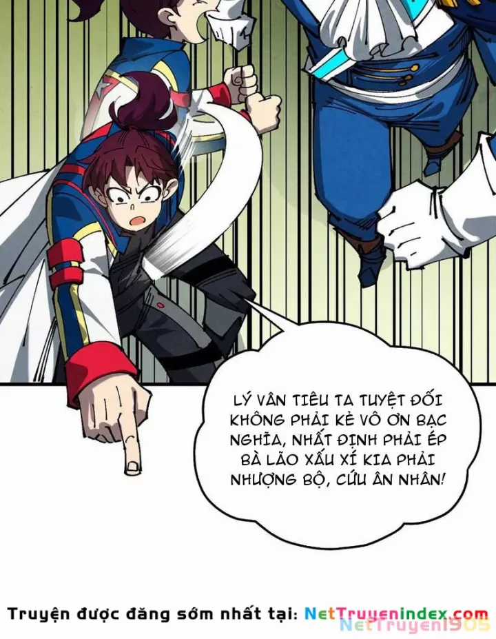 Vạn Cổ Chí Tôn - Chapter 459 - Trang 119