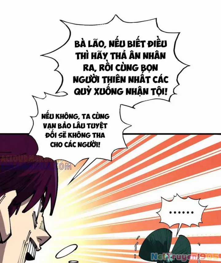 Vạn Cổ Chí Tôn - Chapter 459 - Trang 120