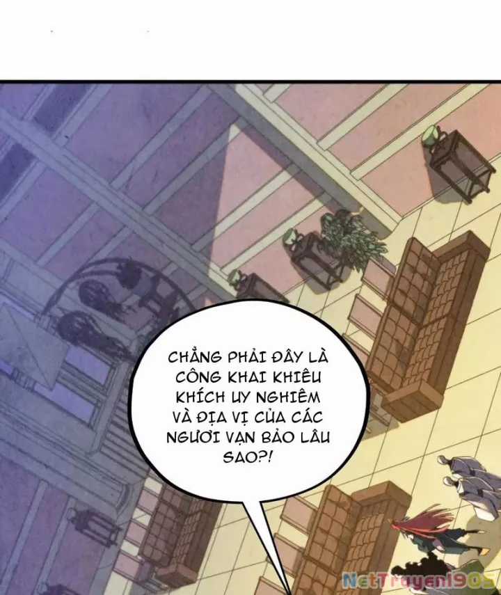 Vạn Cổ Chí Tôn - Chapter 459 - Trang 13