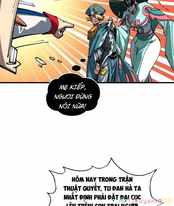 Vạn Cổ Chí Tôn - Chapter 459 - Trang 121