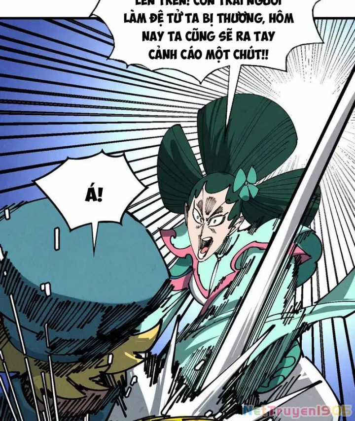 Vạn Cổ Chí Tôn - Chapter 459 - Trang 122