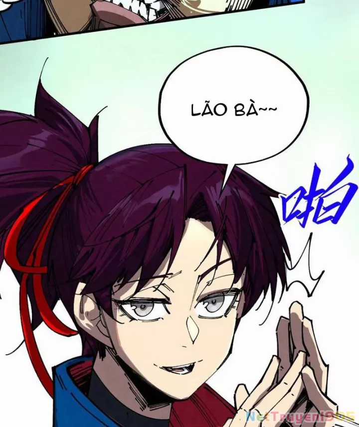 Vạn Cổ Chí Tôn - Chapter 459 - Trang 126