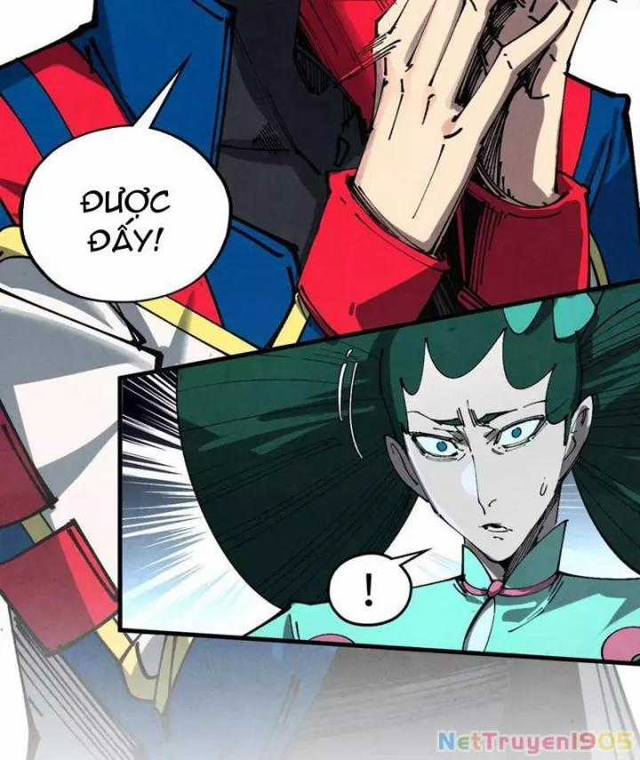 Vạn Cổ Chí Tôn - Chapter 459 - Trang 127