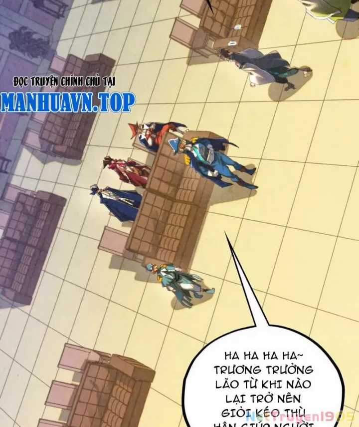 Vạn Cổ Chí Tôn - Chapter 459 - Trang 14