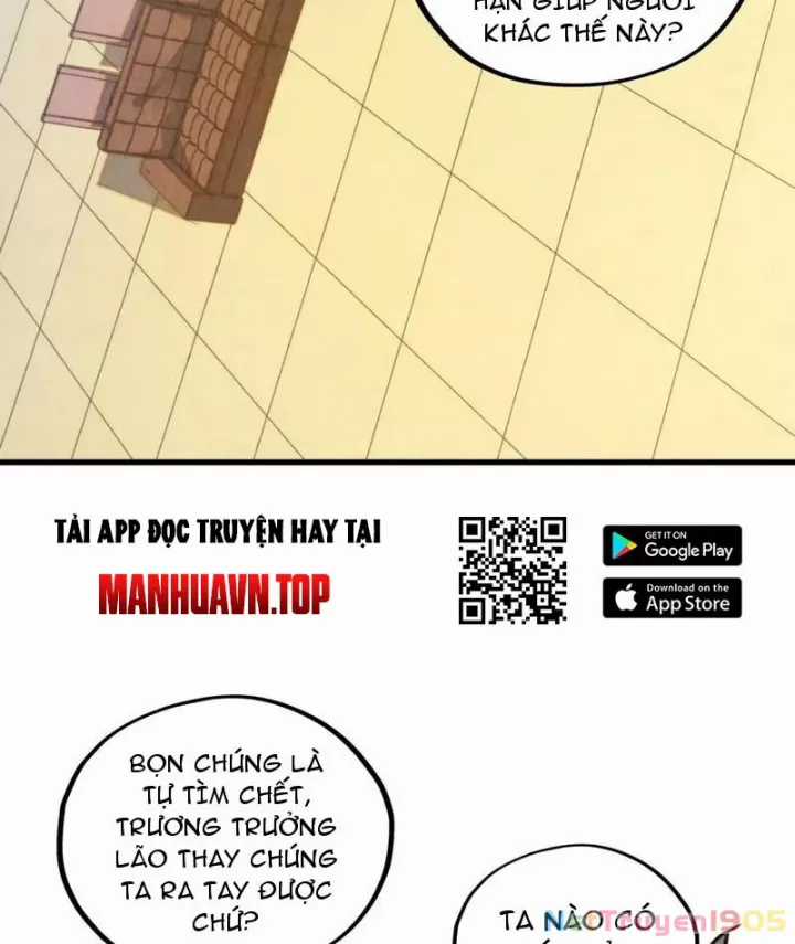 Vạn Cổ Chí Tôn - Chapter 459 - Trang 15