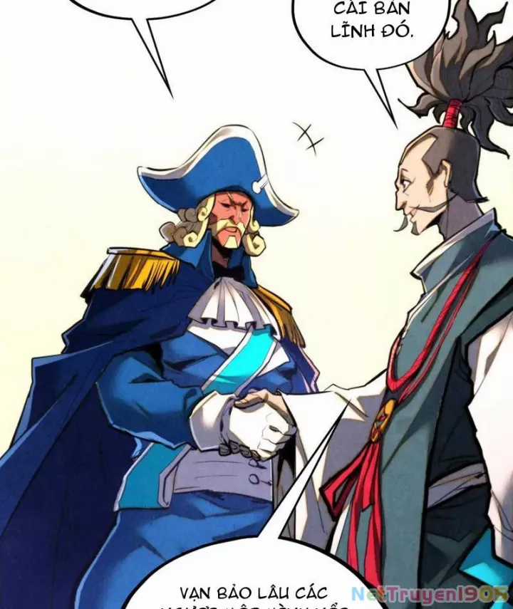 Vạn Cổ Chí Tôn - Chapter 459 - Trang 16