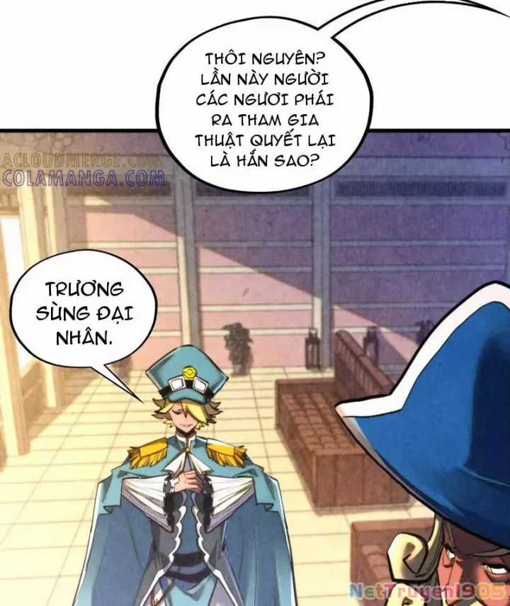 Vạn Cổ Chí Tôn - Chapter 459 - Trang 18